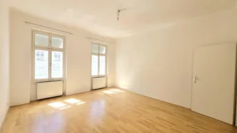 Expose Helle 3-Zimmer-Wohnung in Währing – Toplage - optimale Aufteilung