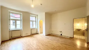 Expose Praktische 3-Zimmer-Wohnung mit guter Raumaufteilung und ausgezeichneter Anbindung