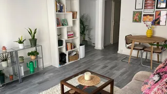 Expose Exklusive moderne 2 Zimmer Wohnung mit Balkon in top Lage in der Rainergasse