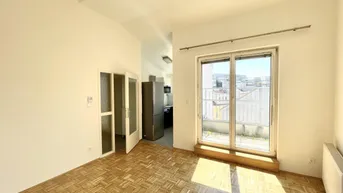 Expose 1150 - Charmante 2-Zimmer-Wohnung mit Terrasse Nähe U4 Meidling Hauptstraße