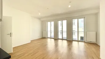 Expose Licht &amp; Leben: Moderne 3-Zimmer-Wohnung nahe Stadtplatz Klosterneuburg