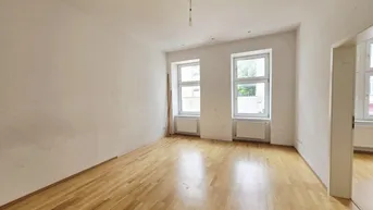 Expose 2-Zimmer-Wohnung mit Terrasse mit Innenhofblick in Hernals - Wichtelgasse