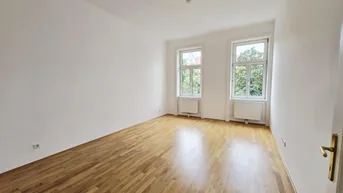 Expose Helle 1-Zimmer-Wohnung mit hochwertiger Ausstattung, großzügigem Schnitt und moderner Küche