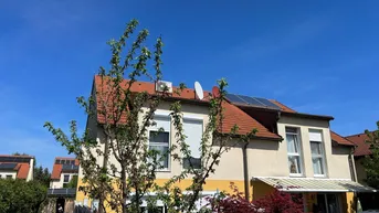 Expose ENTFLIEHEN SIE DEM STADTTRUBEL - TRAUMHAFTES WOHNEN NAHE WIEN!!