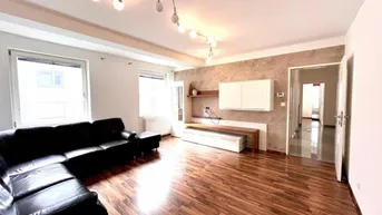 Expose LICHTDURCHFLUTETE 3 - ZIMMER WOHNUNG NÄHE U1