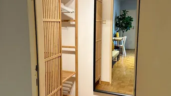 Expose HELLE 2 - ZIMMERWOHNUNG MIT LOGGIA NÄHE PRATER UND U1!