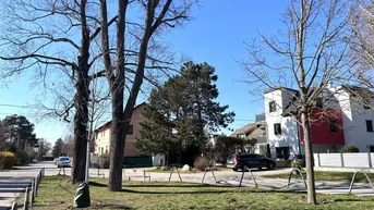 Expose PROVISIONSFREI!! NATUR TRIFFT EXKLUSIVITÄT - 3 ZIMMER WOHNPARADIES MIT GARTEN