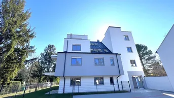 Expose PROVISIONSFREI!!NATUR TRIFFT EXKLUSIVITÄT - 3 ZIMMER WOHNPARADIES MIT BALKON!