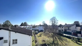 Expose PROVISIONSFREI!!PANORAMABLICK - 3 - ZIMMER WOHNPARADIES MIT BALKON