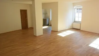 Expose Großzügige Mieteinheit mit Terrasse