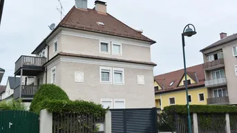Expose Ausbaufähiger Rohdachboden