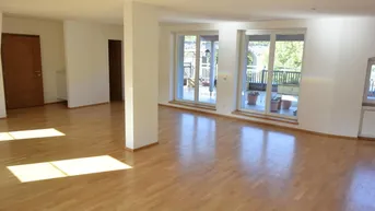 Expose Großzügige Mieteinheit mit Terrasse