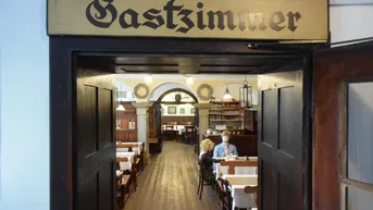 Expose Betriebsfertig ausgestattetes Traditionsgasthaus