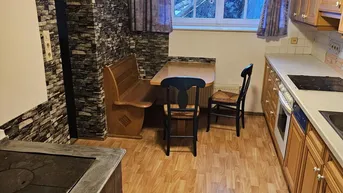 Expose Erdgeschoss-Wohnung mit Terrasse und Garten