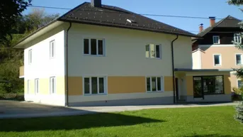 Expose Wohnhaus mit Tischlerei