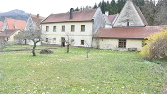 Expose Historisches Kartäuserhaus