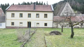 Expose Historisches Kartäuserhaus