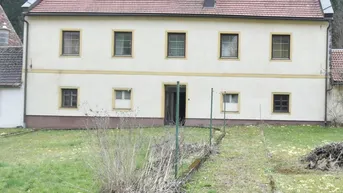 Expose Historisches Kartäuserhaus