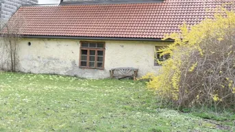 Expose Althaus mit historischen Details