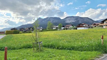 Expose "Sonne, Aussicht &amp; Lebensqualität!" - Baugrundstück in Grän zu verkaufen
