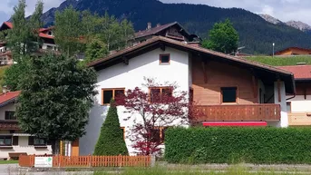 Expose "Wohntraum im Lechtal" - Einfamilienhaus in Stanzach zu verkaufen