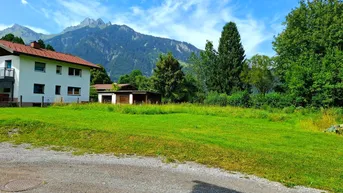 Expose "Gestalten Sie Ihr neues Zuhause" - Baugrundstück in Lechaschau zu verkaufen