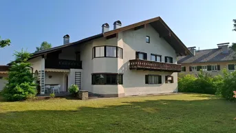 Expose „Lebensqualität und berufliche Freiheit unter einem Dach!“ Ihr Zuhause im Zentrum von Reutte