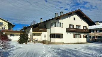 Expose „Lebensqualität und berufliche Freiheit unter einem Dach!“ Ihr Zuhause im Zentrum von Reutte