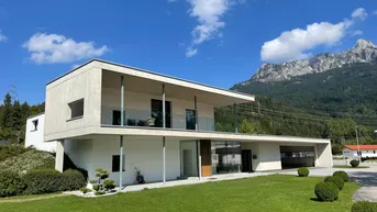 Expose "Tiroler Wohntraum" - Stilvolles Einfamilienhaus in Pflach zu verkaufen
