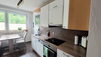 Expose "Wohnen in der Weidenstraße" - 4 Zi.-Wohnung in Reutte zu verkaufen