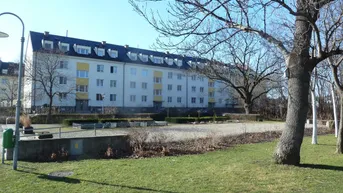 Expose PROVISIONSFREIE ANLAGEWOHNUNG