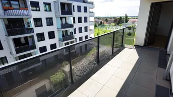 Expose U1 OBERLAA: WUNDERBARE GRÜNRUHELAGE MIT TERRASSE