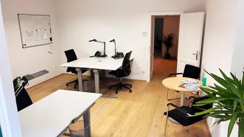 Expose ALTBAU-BÜRO IN INNENSTADTNÄHE