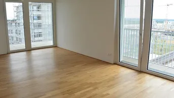 Expose SEESTADTWOHNUNG MIT 22 m2 BALKON