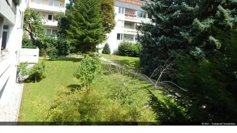 Expose Helle und ruhige - Top ausgestattete Wohnung mit 2 Loggien