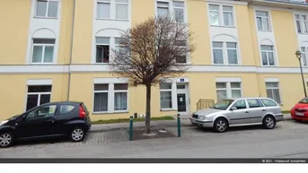 Expose Anleger Hit - Provisionsfreie helle und ruhige Wohnung im 1.Liftstock