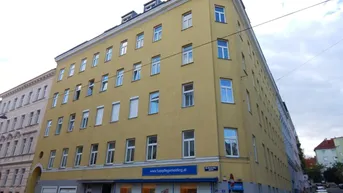 Expose Gelegenheit nähe Meidlinger Hauptstraße