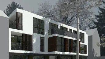 Expose Perfekte Wohnlage - Bauträgergrundstück für 10 Wohneinheiten