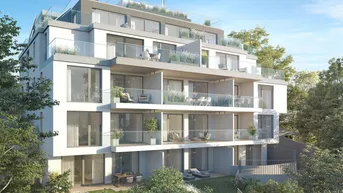 Expose "Wohntraum" - Terrassenwohnung - Erstbezug