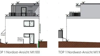 Expose Baurechtsgrundstück mit Baugenehmigung - Bauen Sie Ihr Eigenheim in Langenzersdorf
