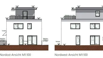 Expose Baurechtsgrundstück mit Baugenehmigung - Bauen Sie Ihr Eigenheim in Langenzersdorf