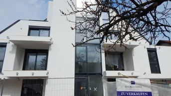 Expose Mit dem Aufzug direkt in die Dachterrassenwohnung - Erstbezug nähe Mühlwasser