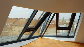 Expose Dachterrassenwohnung mit Fernblick und Topausstattung - Erstbezug