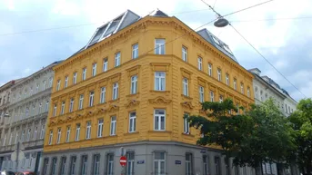 Expose Moderne Erstbezug-Dachwohnung mit Loggia in begehrter Wiener Lage
