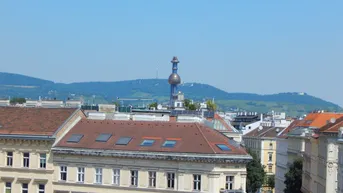 Expose Traumhafte Dachterrassenwohnung mit Fernblick "Top-Lage im Servitenviertel" - Perfekt für anspruchsvolle Käufer!