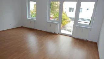 Expose "PROVISIONSFREI" Helle und ruhige Terrassenwohnung mit Garagenplatz