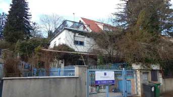 Expose Einfamilienhaus mit Pool und Sauna - Arbeiten und Wohnen möglich