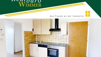 Expose Helle 2-Zimmer-Wohnung