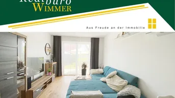 Expose Wohnpark Audorf - Nur 6 Einheiten - Hochwertige Gartenwohnung Top 2 - sofort verfügbar