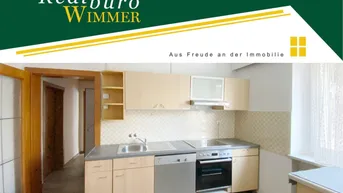 Expose Zentrumsnahe 3-Zimmer-Wohnung mit Garten